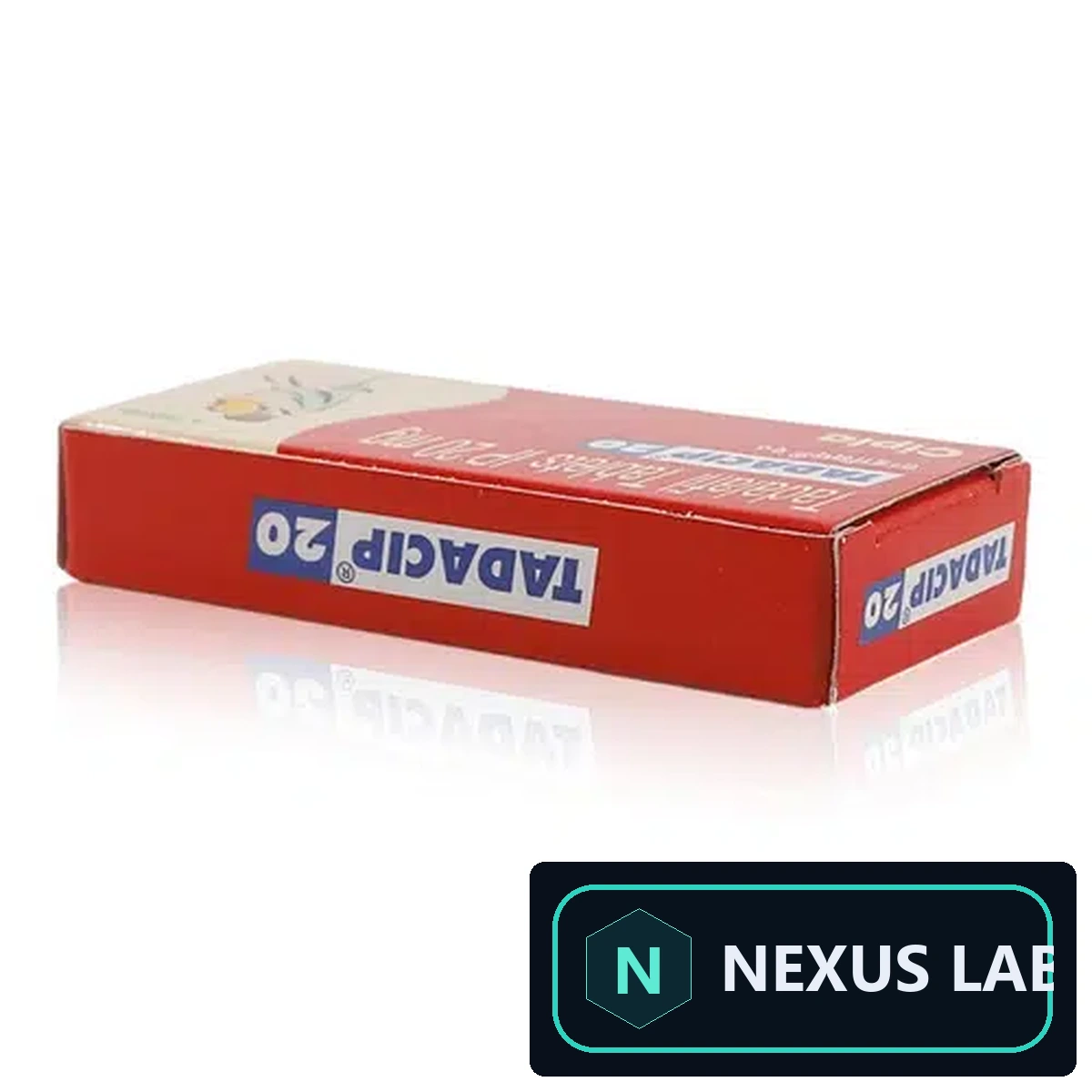 犀利士學名藥 20mg